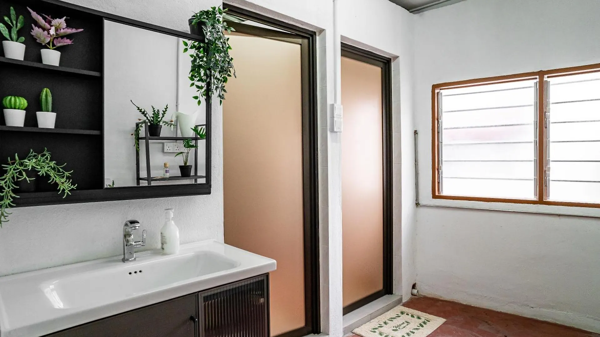 Caryn Vintage Guesthouse George Town Pansiyon
