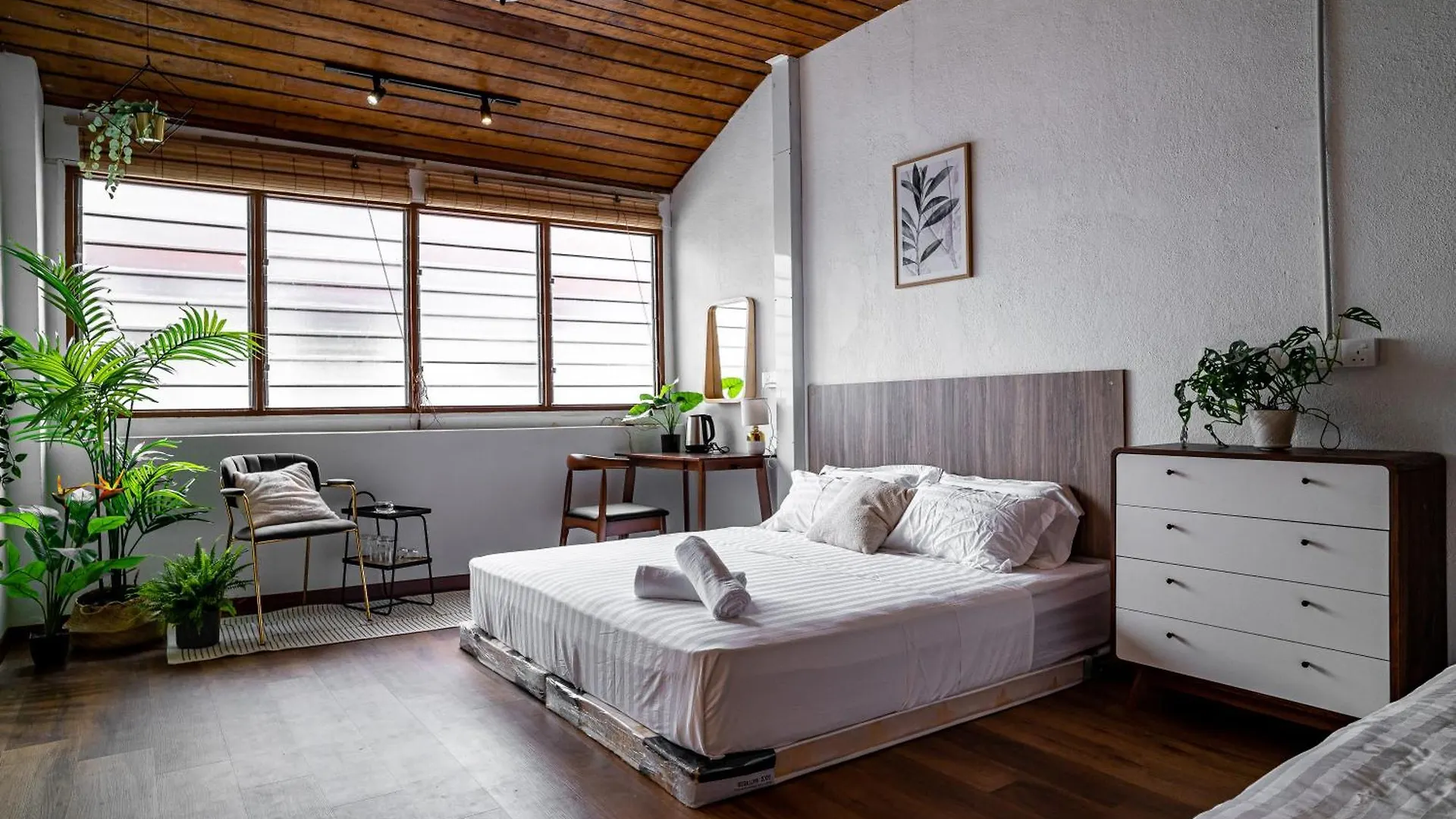 Caryn Vintage Guesthouse George Town