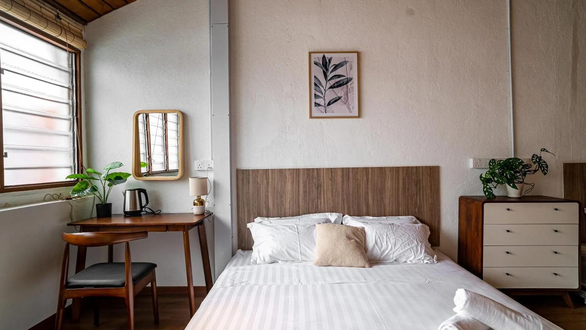 Pansiyon Caryn Vintage Guesthouse George Town
