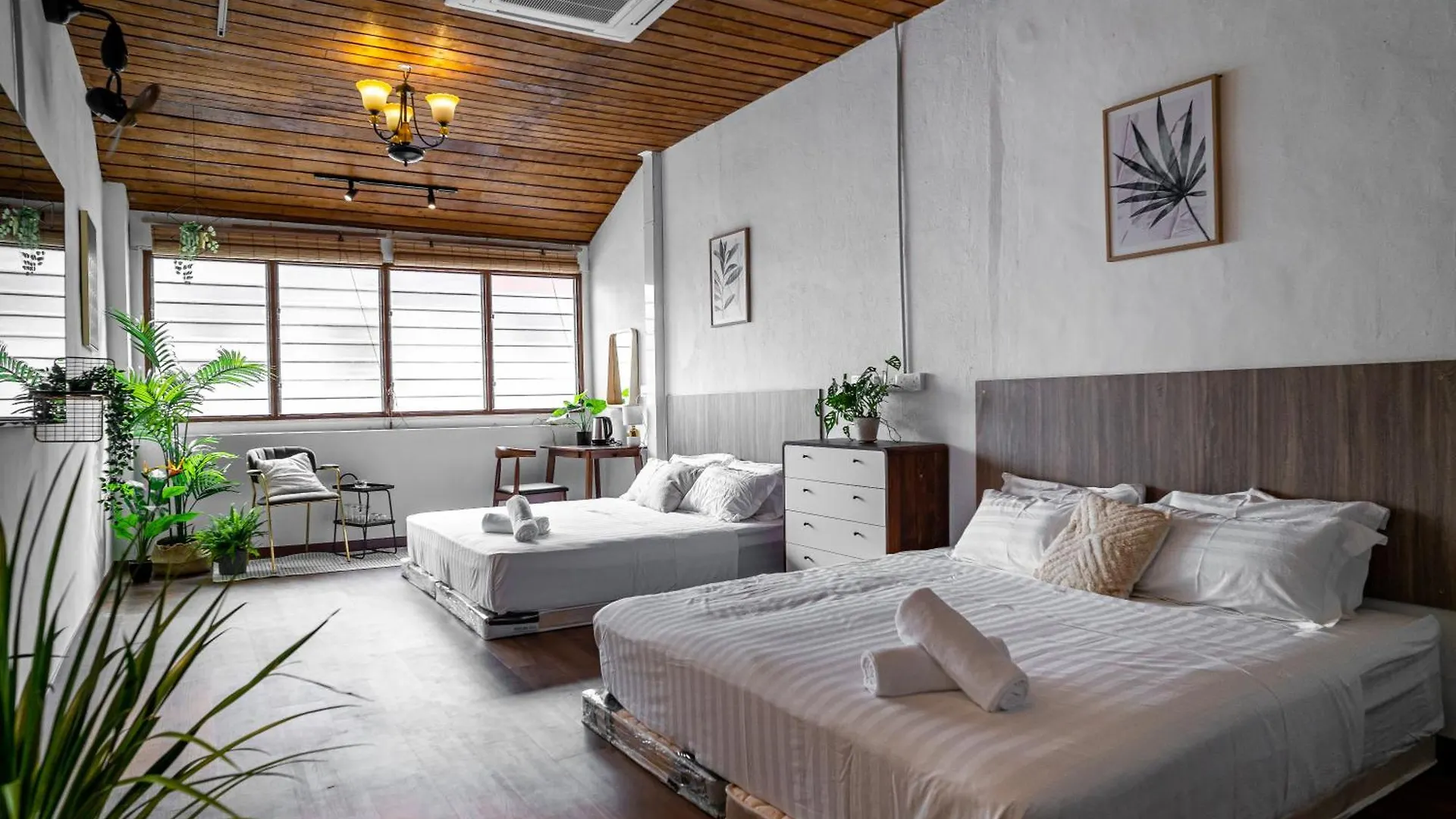 Caryn Vintage Guesthouse George Town